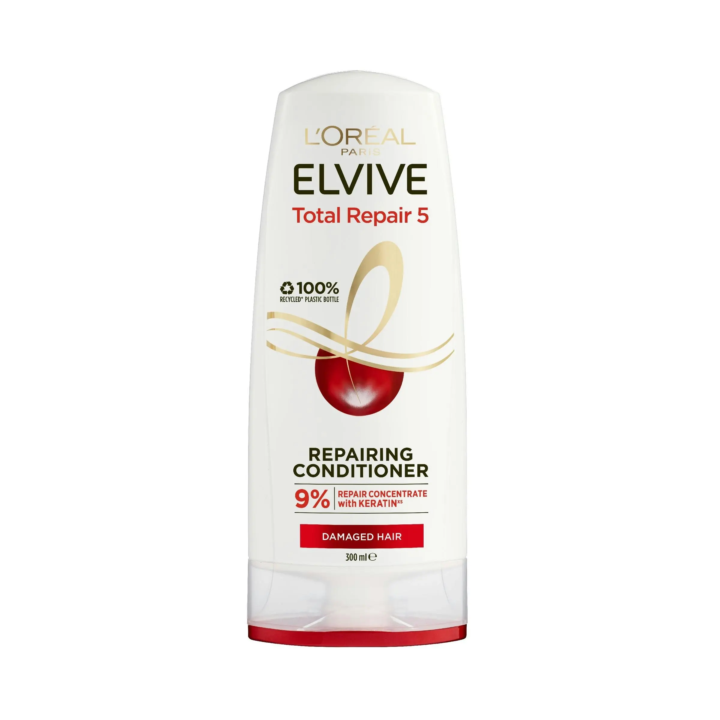 L'Oreal Elvive Total Repair 5 Conditioner 300ml