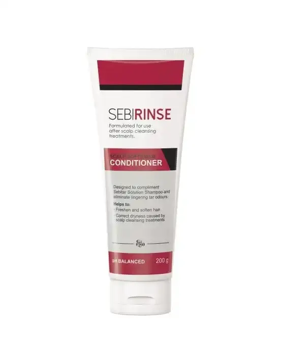 Sebirinse Conditioner 200g