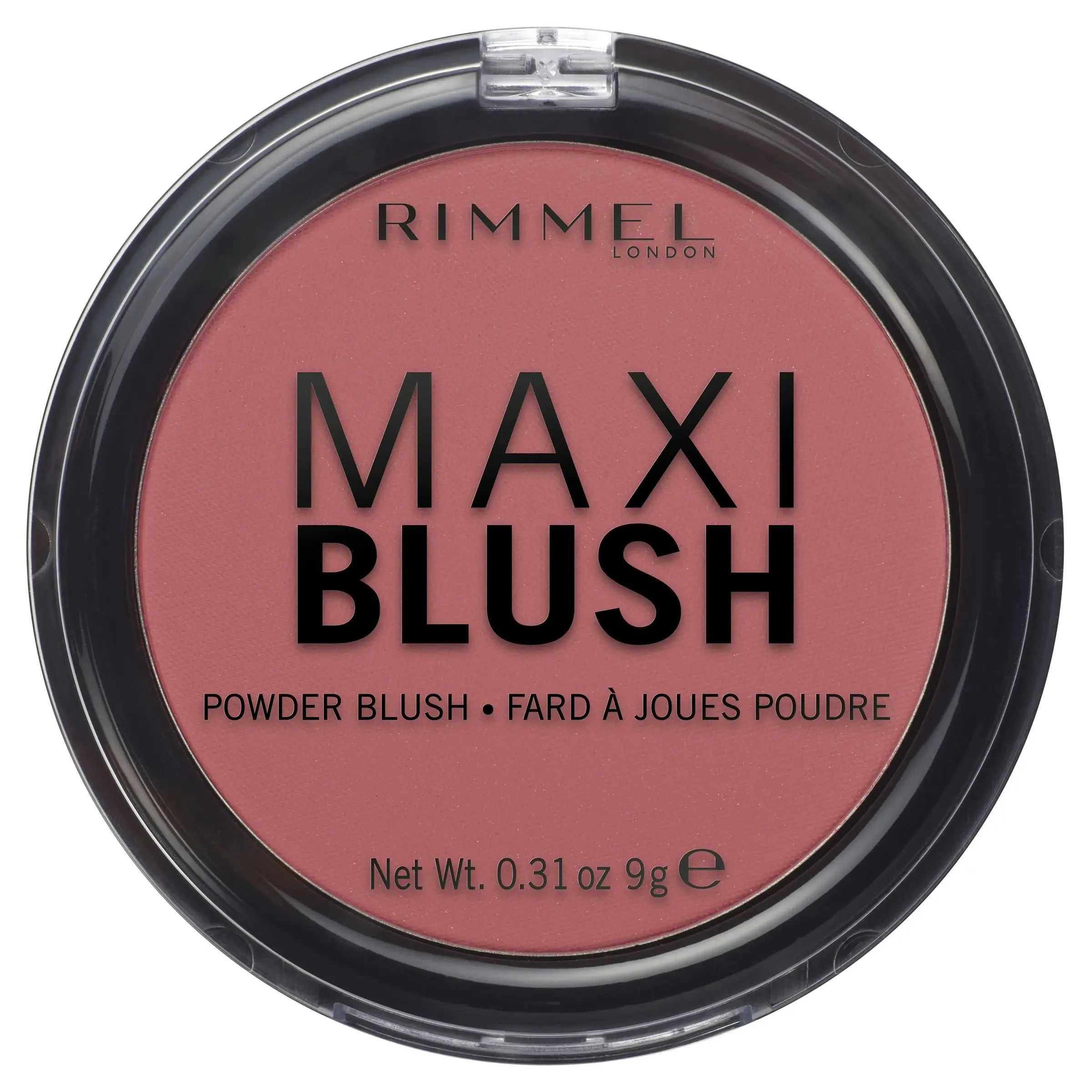 Rimmel Maxi Blush 003 Wild Card 9g