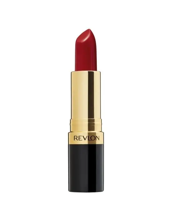 Revlon Super Lustrous Lipstick 720 Fire & Ice