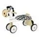 I'm Toy Style Rider - Zebra