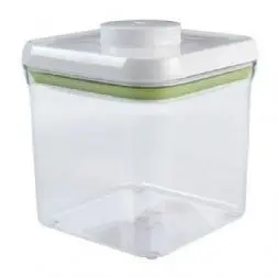 OXO Tot 2.5-qt Square Pop - Green