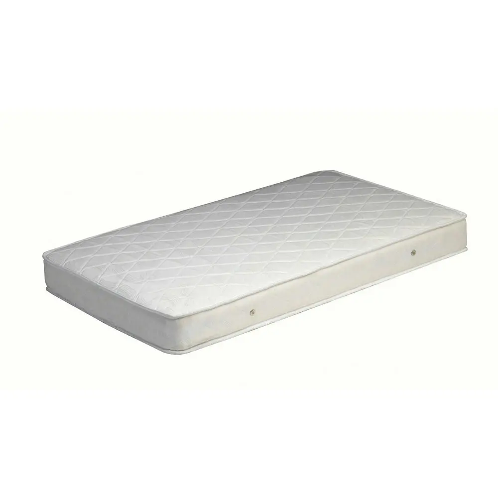 Joy Baby Delux Inner Spring Mattress 1300 x 690 mm