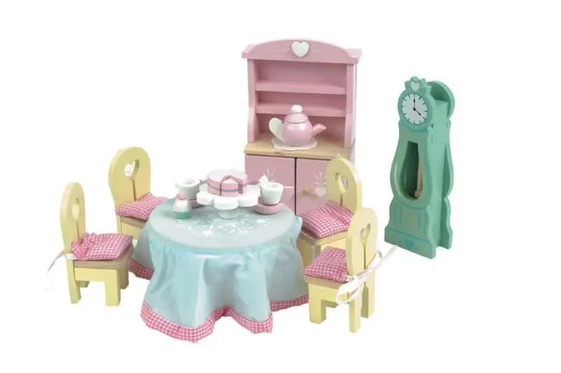 Le Toy Van Daisy Lane Dining Room