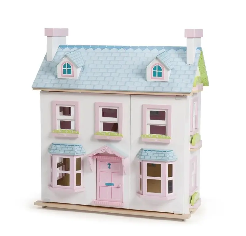 Le Toy Van Mayberry Manor Doll House