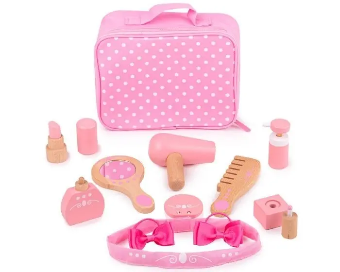 Bigjigs Toys Vanity Kit