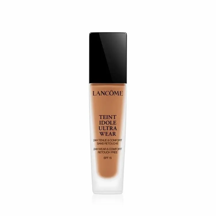 Lancome Teint Idole Ultra Wear SPF15 30ml 10.1 Acajou Tan