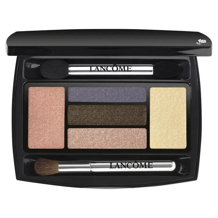 Lancome Hypnose Iconic Eyeshadow Palette Montmartre DO20