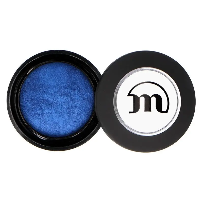 Make-up Studio Amsterdam Eyeshadow Lumiere Blazing Blue