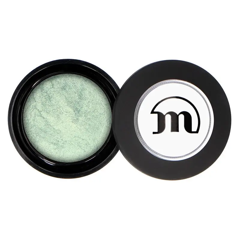 Make-up Studio Amsterdam Eyeshadow Lumiere Metallic Green