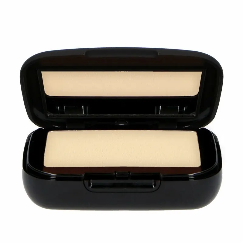 Make-up Studio Amsterdam Compact Powder Yellow Beige 10gr