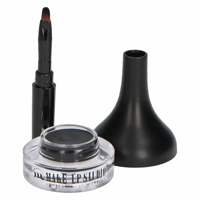 Make-up Studio Amsterdam Cream Eyeliner Black