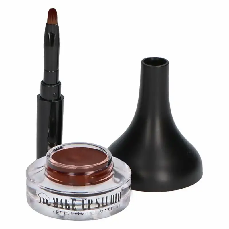 Make-up Studio Amsterdam Cream Eyeliner Brown