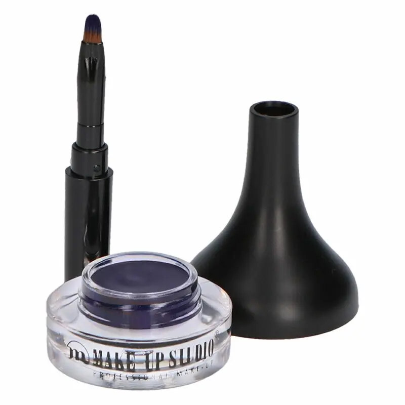 Make-up Studio Amsterdam Cream Eyeliner Purple