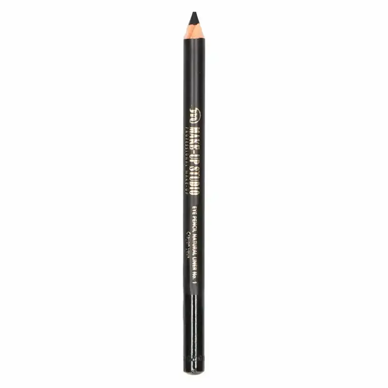 Make-up Studio Amsterdam Eye Pencil Natural liner No.1