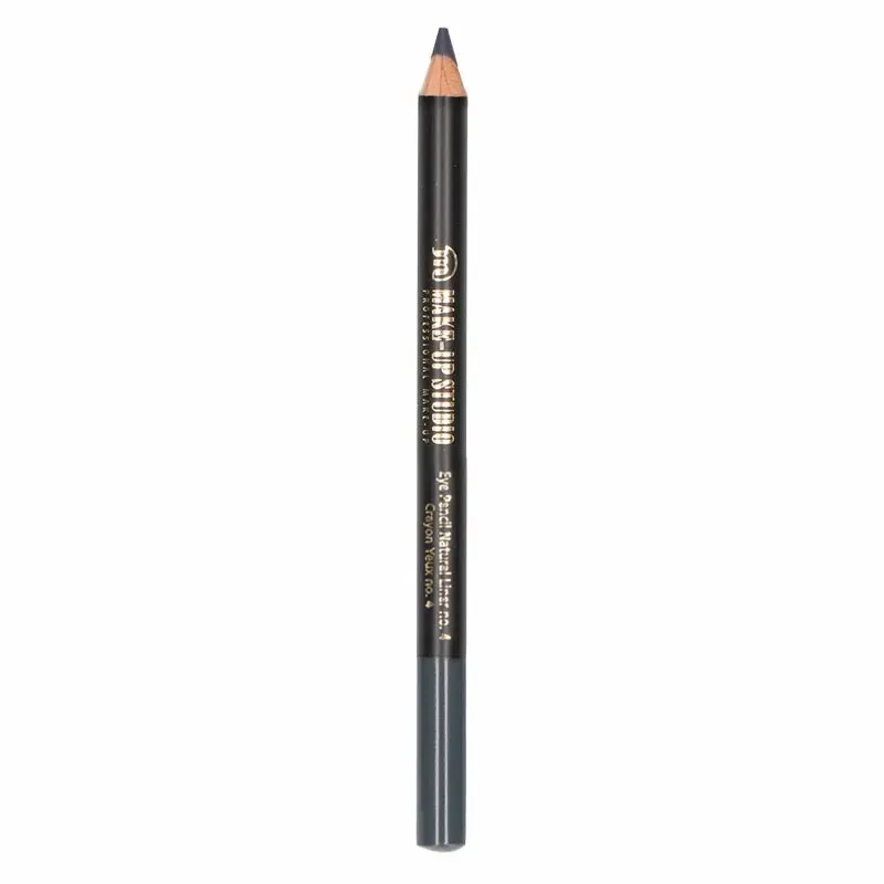 Make-up Studio Amsterdam Eye Pencil Natural Liner No.4