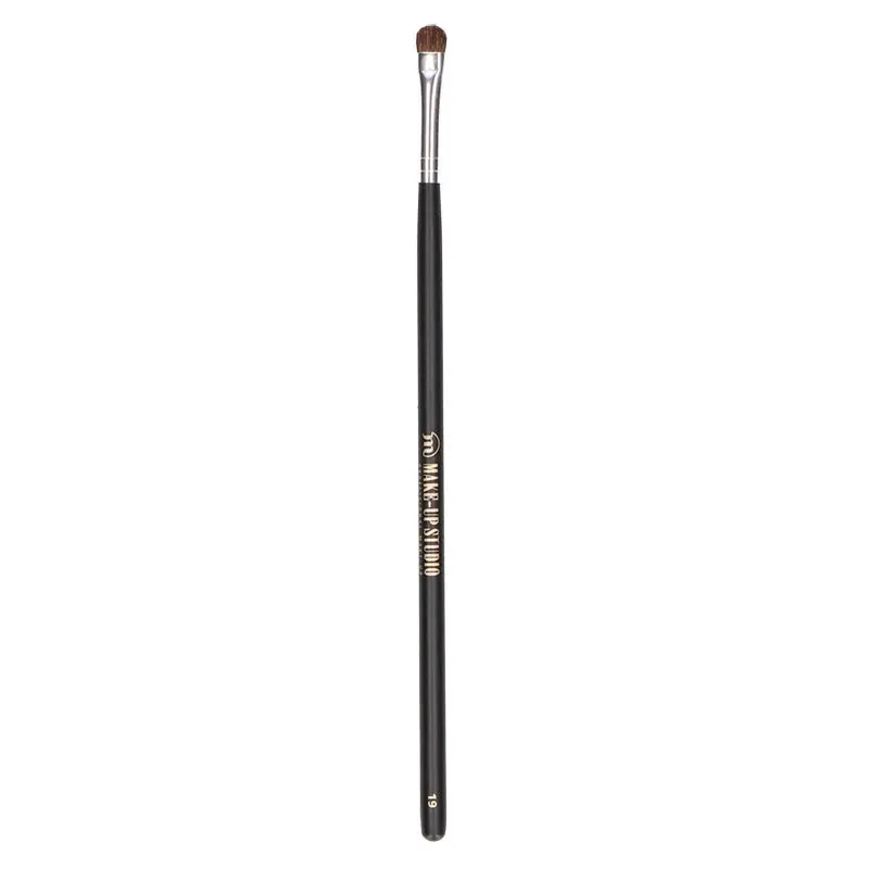 Make-up Studio Amsterdam Eye Shadow Brush Short No 19