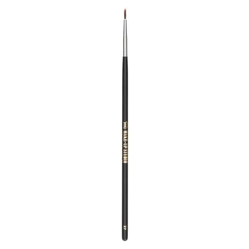 Make-up Studio Amsterdam Eyeliner Brush No 27