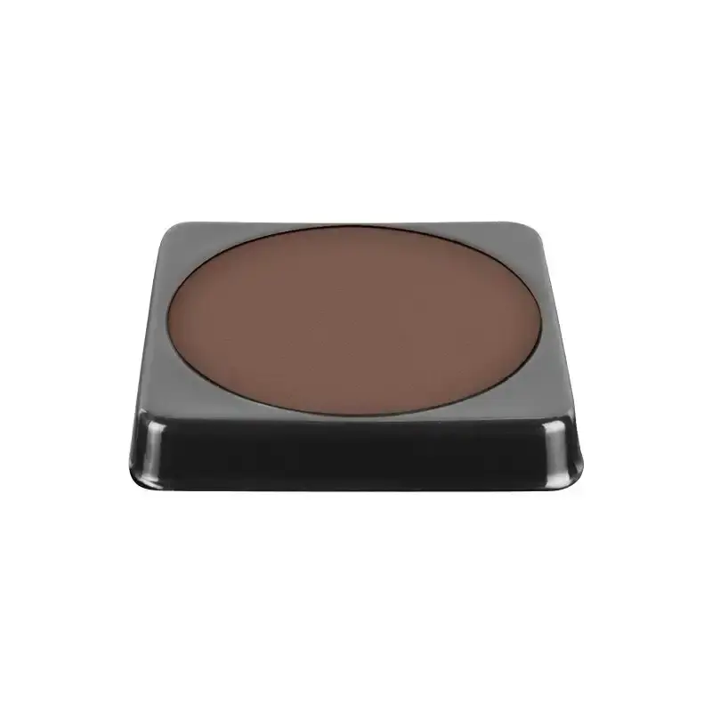 Make-up Studio Amsterdam Eyeshadow Refill Dark Brown Type B