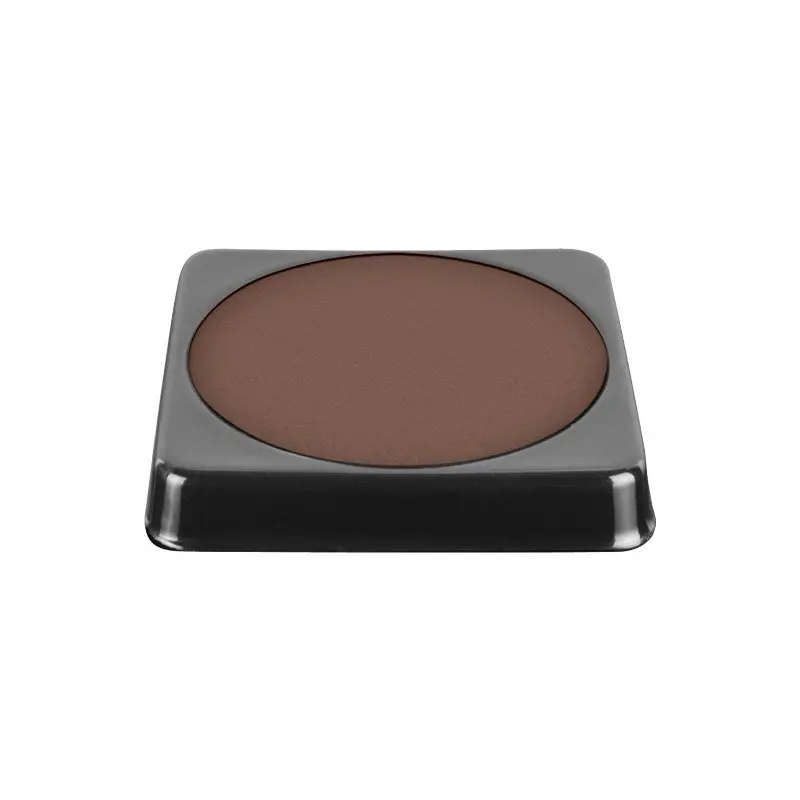 Make-up Studio Amsterdam Eyeshadow Refill Dark Brown Type B