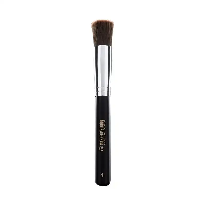 Make-up Studio Amsterdam Foundation Brush Large No 37