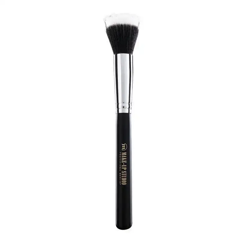 Make-up Studio Amsterdam Foundation Polish Brush Meduim No 35