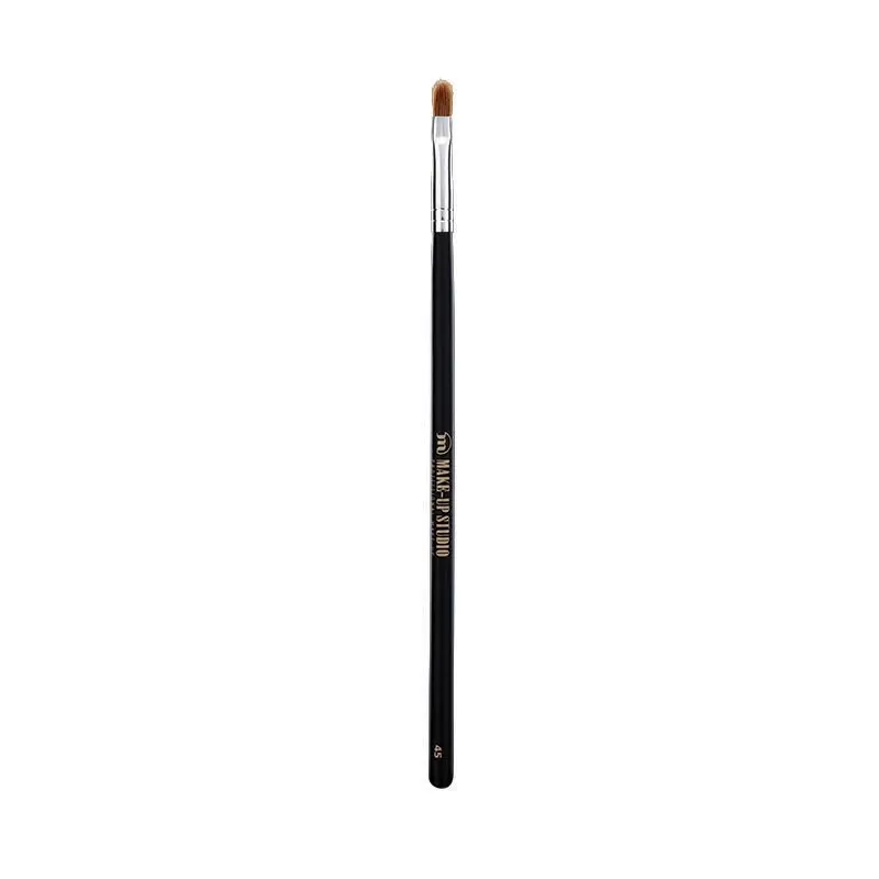 Make-up Studio Amsterdam Lip Brush Filbert Shape Meduim No 45