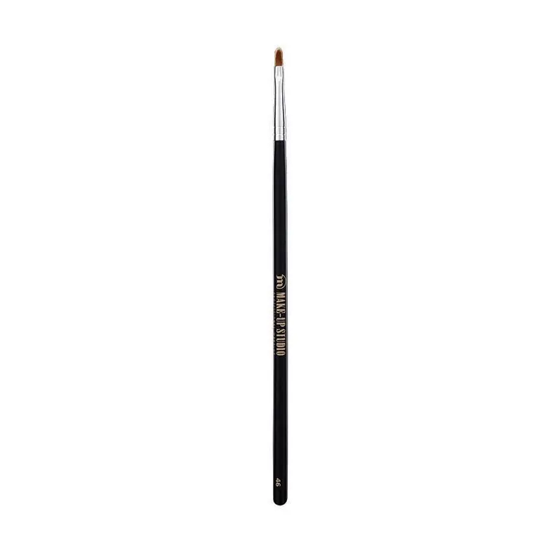 Make-up Studio Amsterdam Lip Brush Filbert Shape small No 46