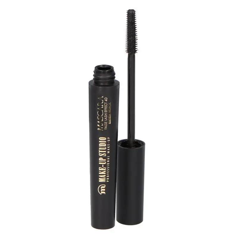 Make-up Studio Amsterdam Mascara False Effect Extra Black 4D Original