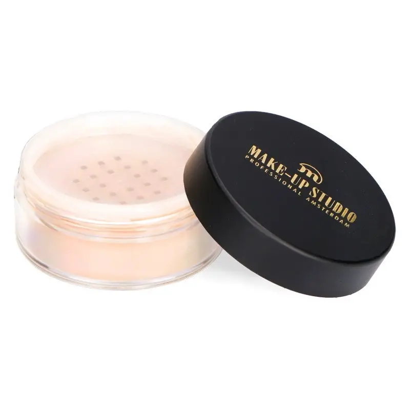 Make-up Studio Amsterdam Translucent Powder Extra Fine 2 10gr