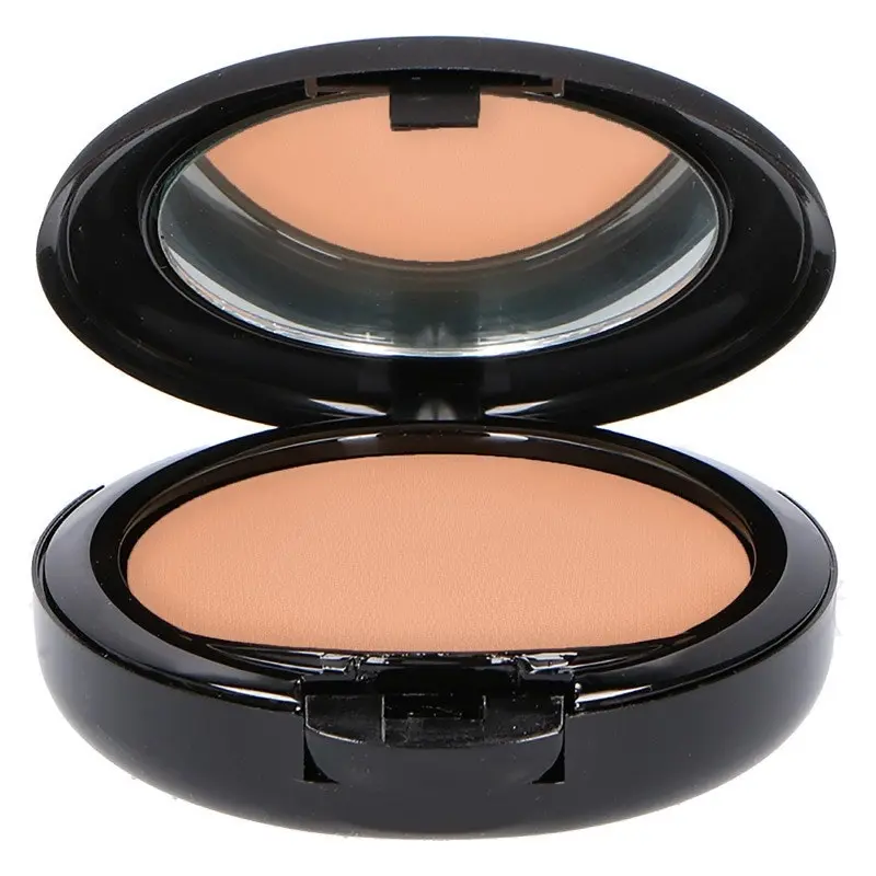 Make-up Studio Amsterdam Compact Mineral Powder Warm Beige 9gr