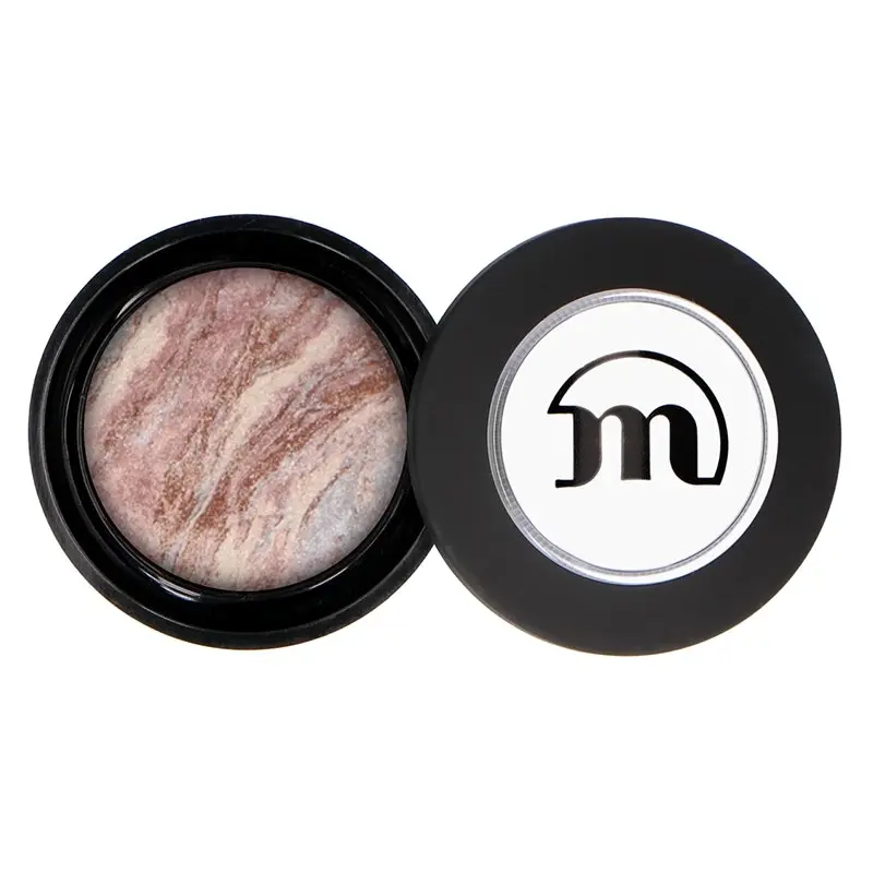 Make-up Studio Amsterdam Eyeshadow Moondust Marble Osmium