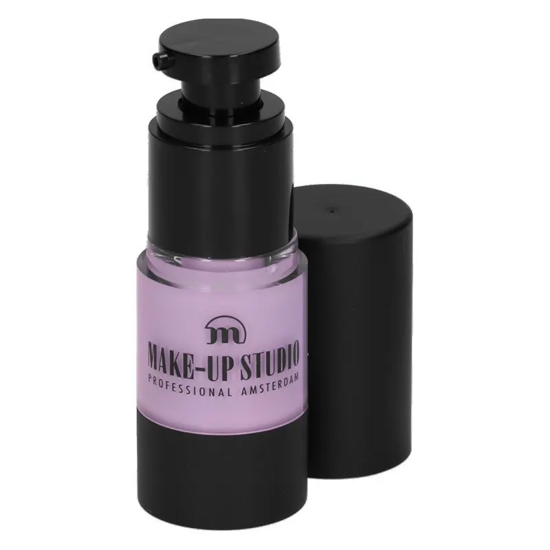 Make-up Studio Amsterdam Neutraliser Lila 15ml