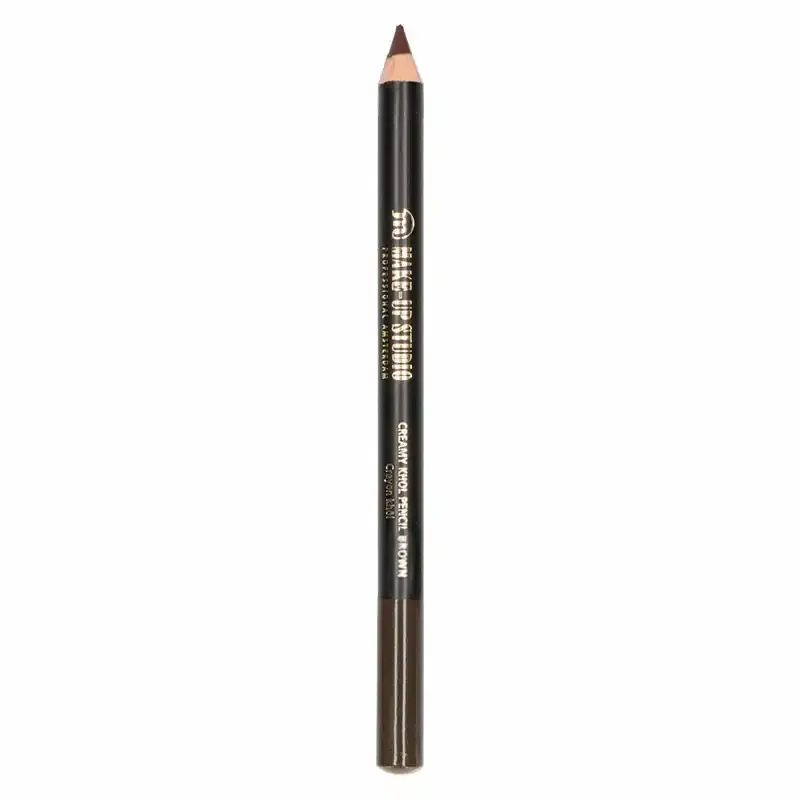 Make-up Studio Amsterdam Creamy Khol Pencil Brown