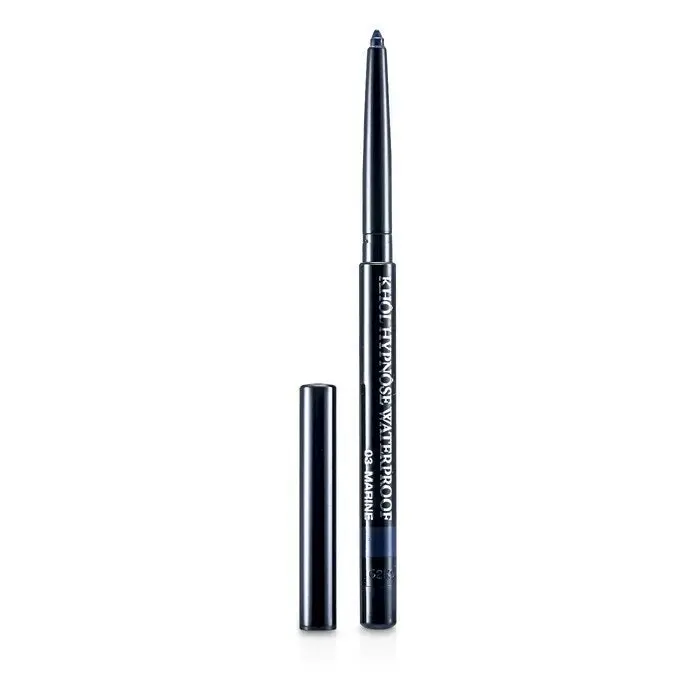 Lancome Paris Khol Hypnose Waterproof Eye Pencil 03 Marine 0.3g