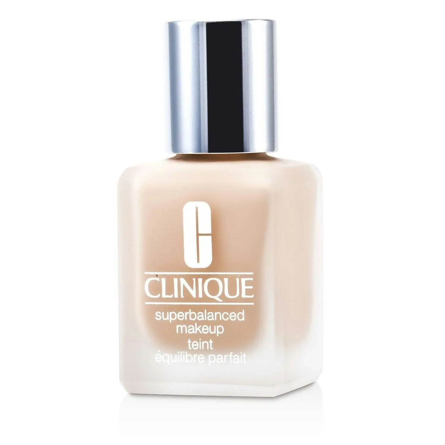 Clinique Superbalanced MakeUp Foundation No.01 CN 13.5 Petal 30ml