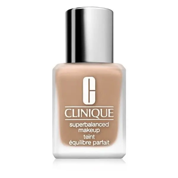 Clinique Superbalanced MakeUp Foundation No.36 WN 19 Beige Chiffon 30ml