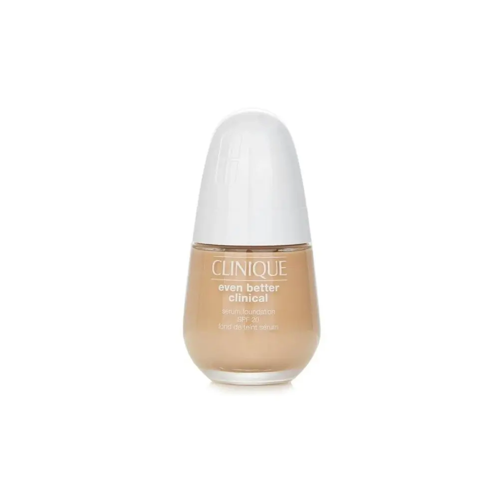 Clinique Even Better Serum Foundation SPF 20 Wn 04 Bone 30ml