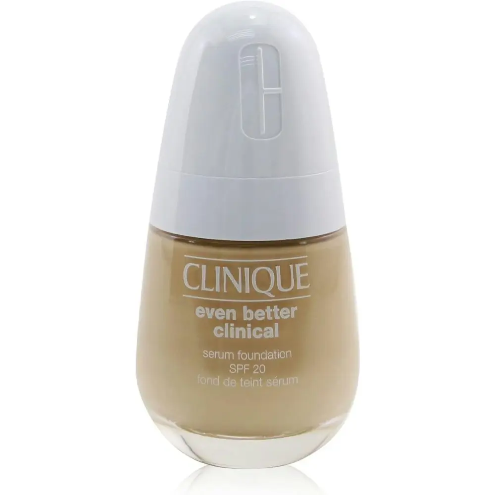 Clinique Even Better Serum Foundation SPF 20 CN 10 Alabaster 30ml