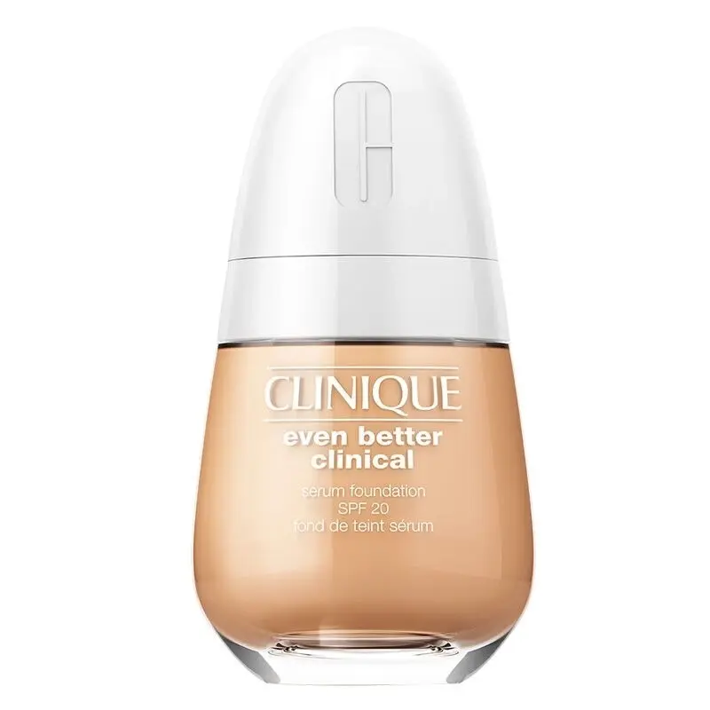 Clinique Even Better Serum Foundation SPF 20 Cn 18 Cream Whip 30ml