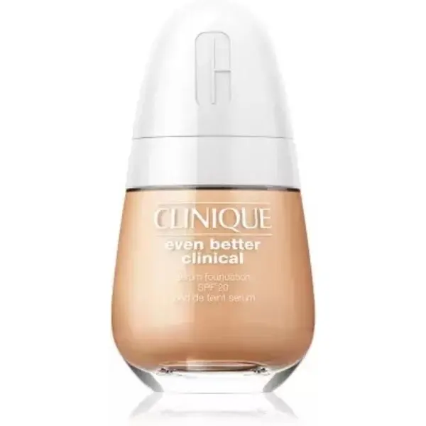 Clinique Even Better Serum Foundation SPF 20 Wn 30 Biscuit 30ml