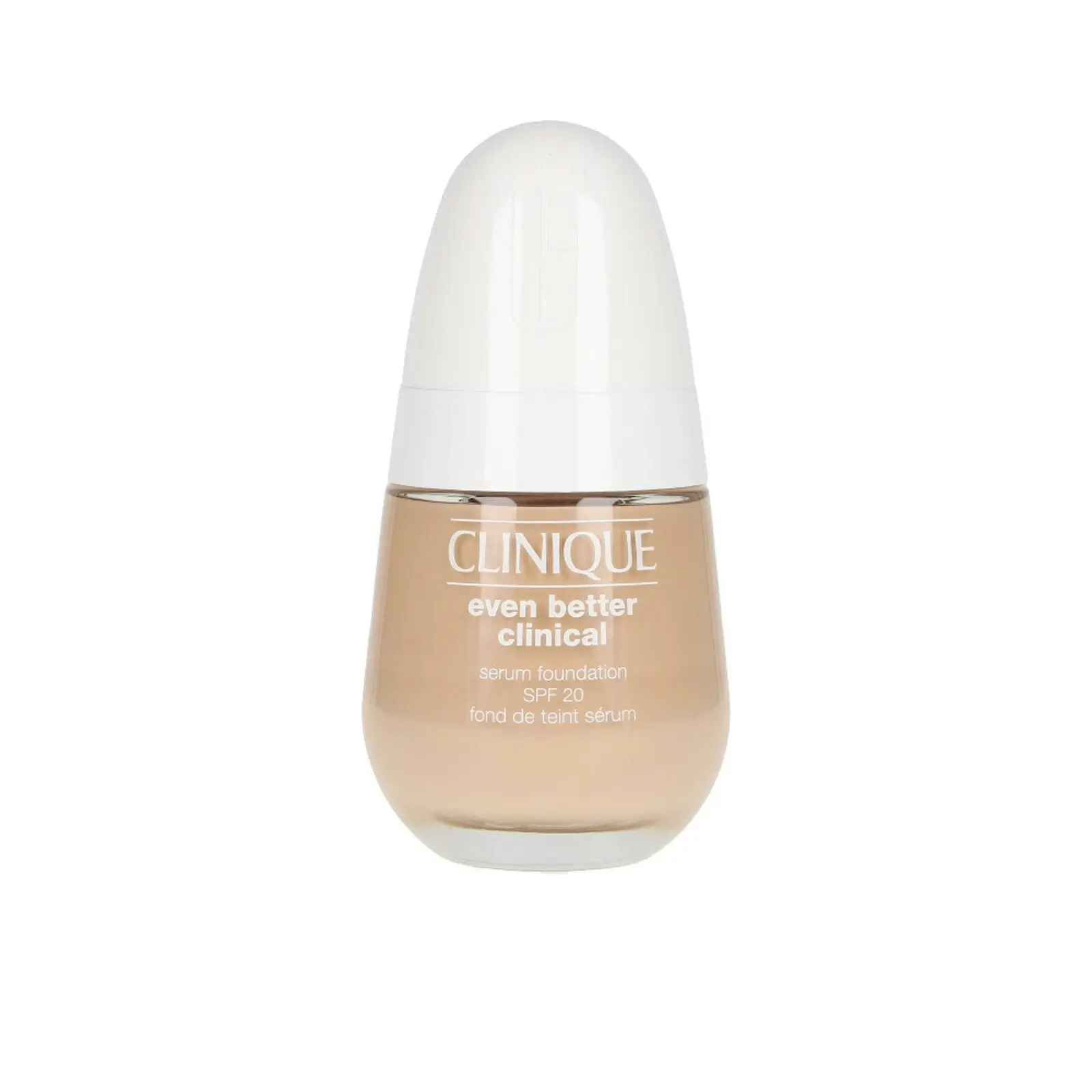 Clinique Even Better Serum Foundation SPF 20 Cn 52 Neutral 30ml