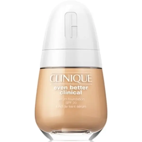 Clinique Even Better Serum Foundation SPF 20 Cn 62 Porcelain Beige 30ml