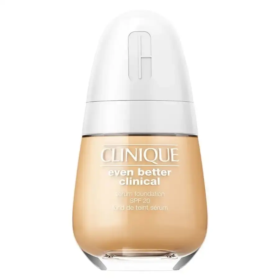 Clinique Even Better Serum Foundation SPF 20 Wn 56 Cashew 30ml