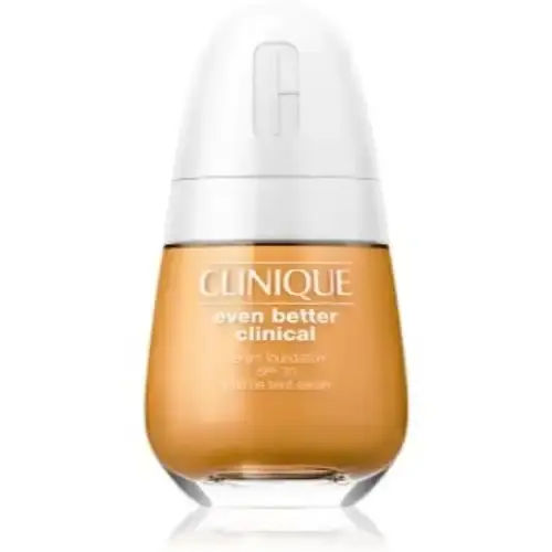 Clinique Even Better Serum Foundation SPF 20 Wn 104 Toffee 30ml