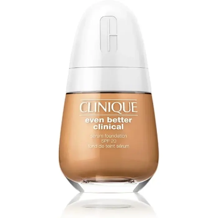 Clinique Even Better Serum Foundation SPF 20 Wn 120 Pecan 30ml