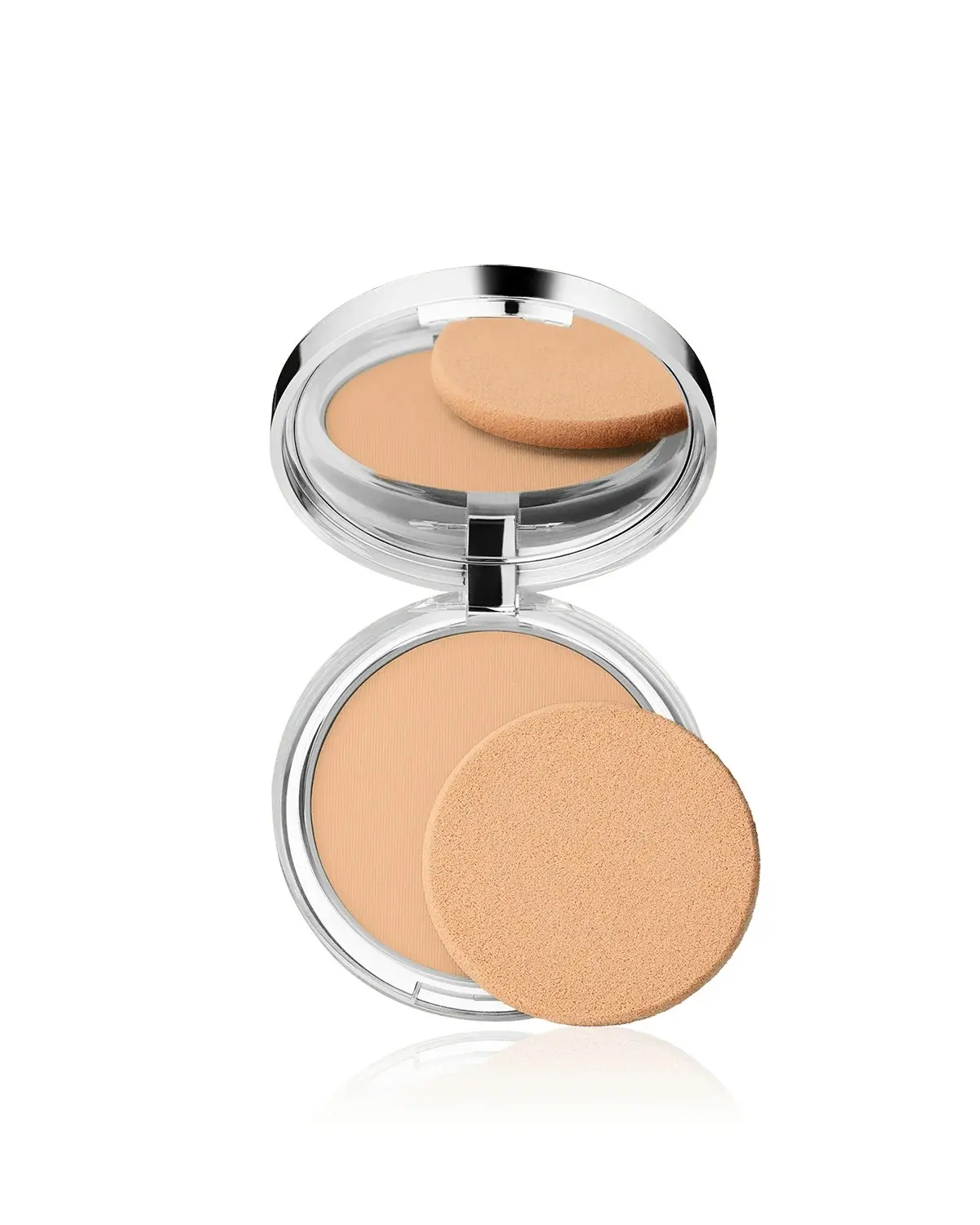 Clinique Stay Matte Sheer Pressed Powder Oil-Free 03 Stay Beige 7g