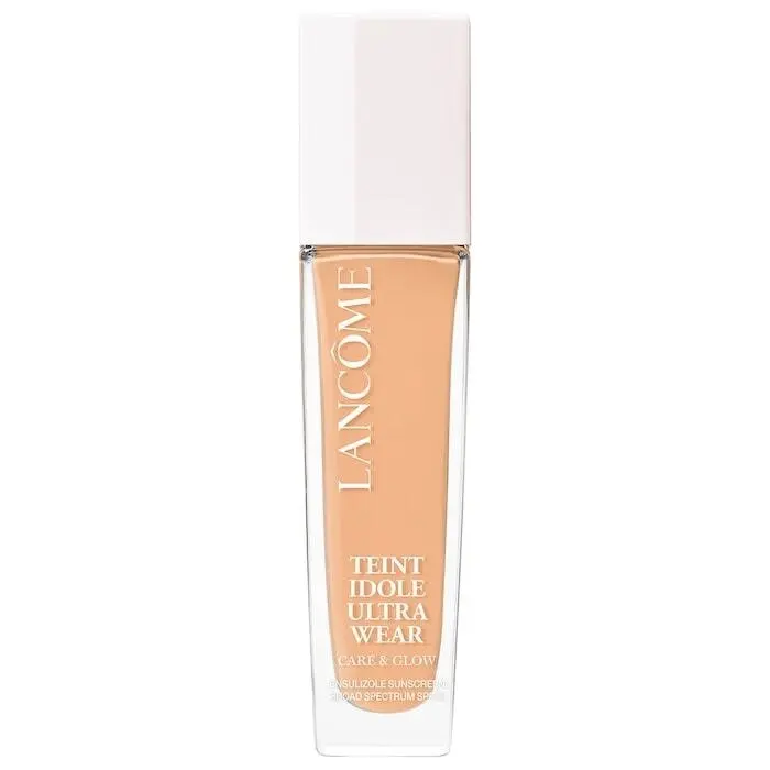 Lancome Teint Idole Ultra Wear Care & Glow 245C