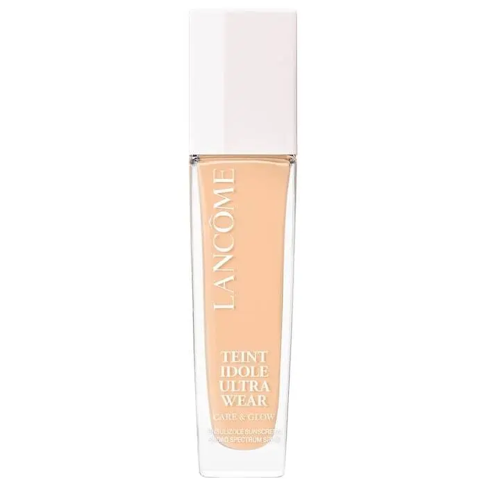 Lancome Teint Idole Ultra Wear Care & Glow 115C