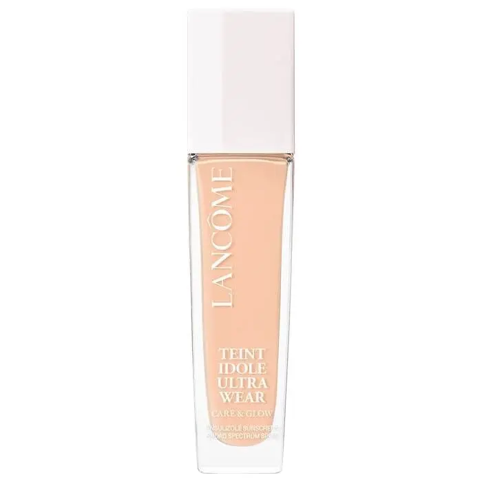 Lancome Teint Idole Ultra Wear Care & Glow 120N